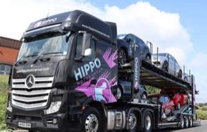 Hippo Leasing .